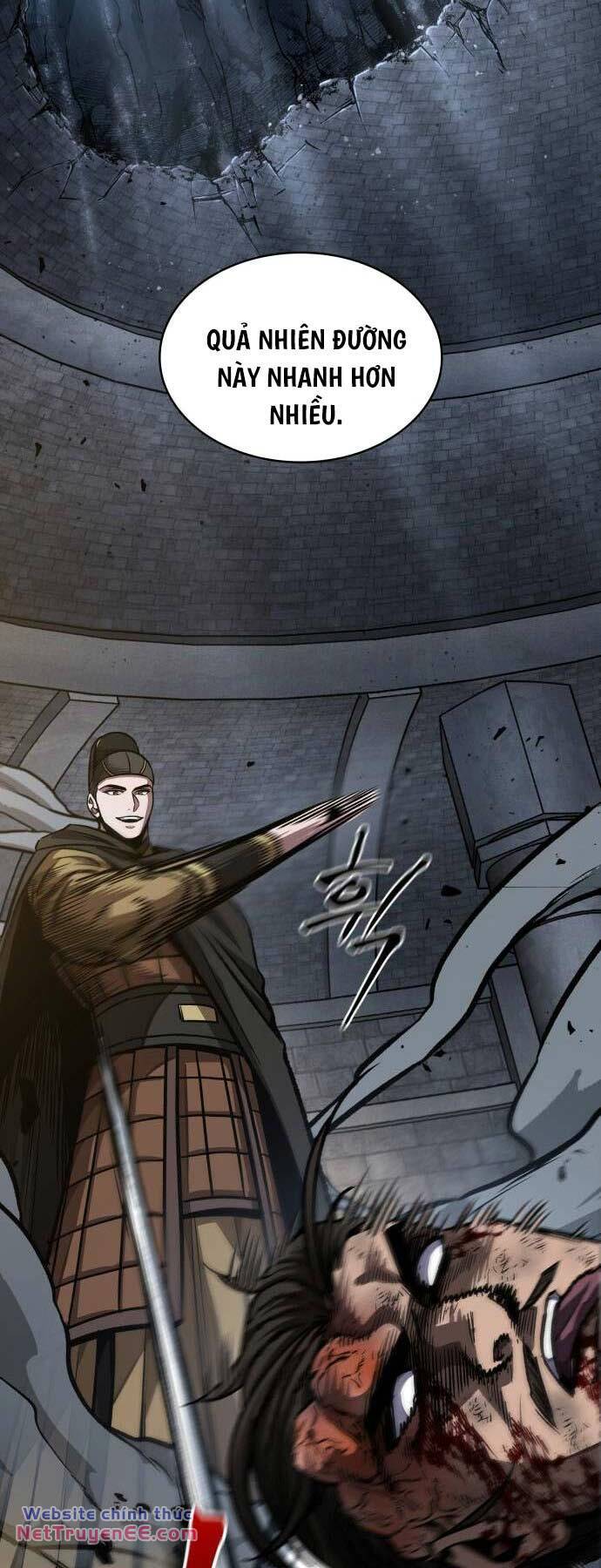 Ngã lão ma thần - Chapter 200 - Page 18