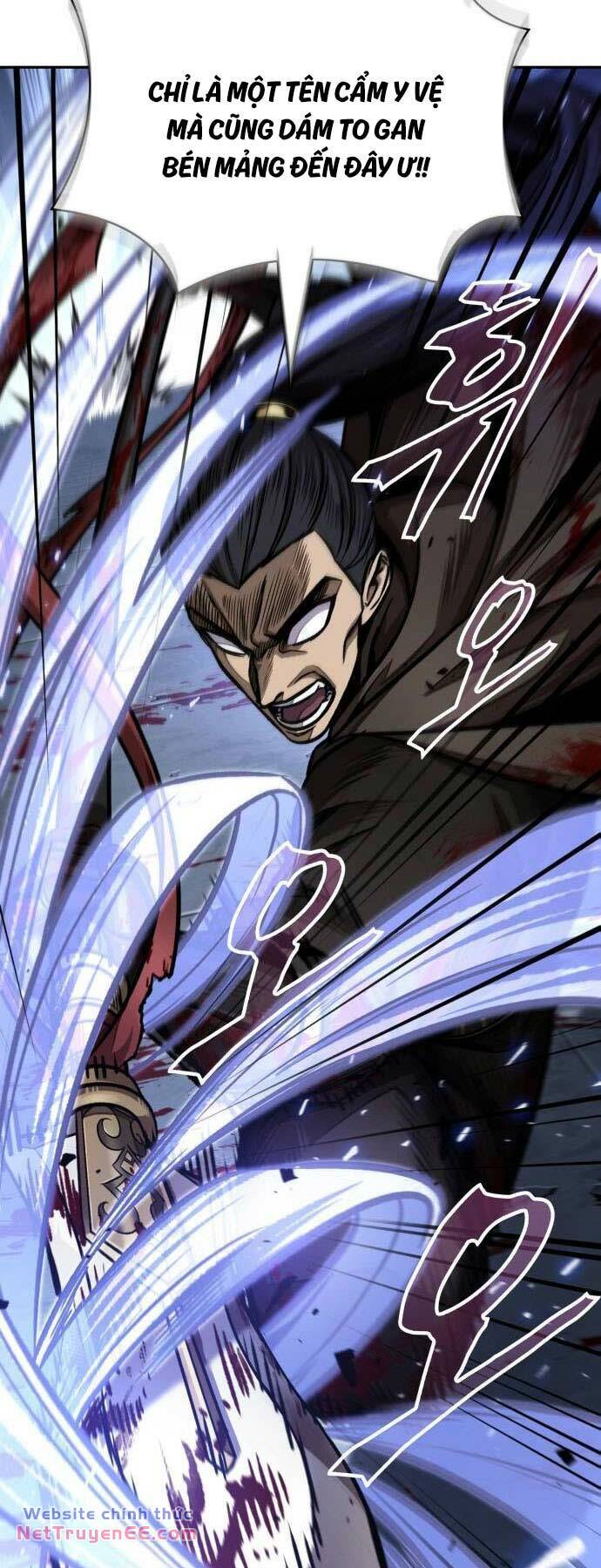 Ngã lão ma thần - Chapter 200 - Page 22