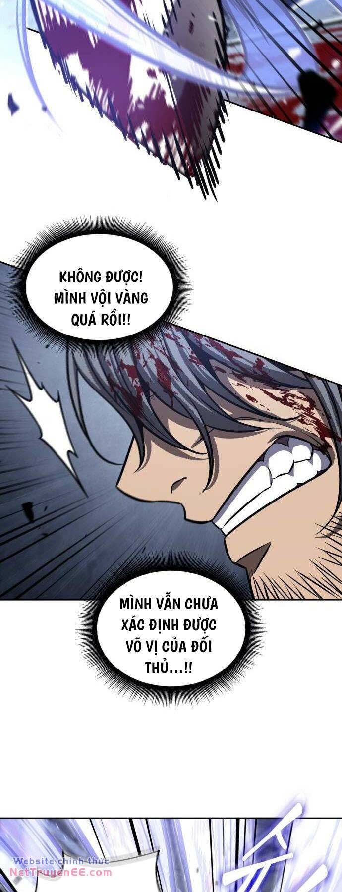 Ngã lão ma thần - Chapter 200 - Page 23
