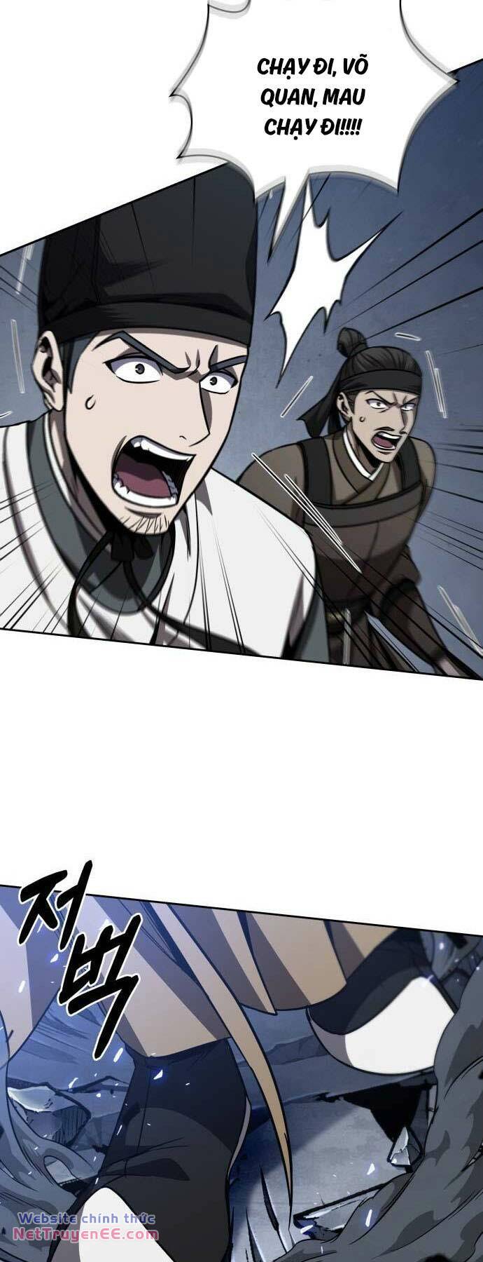 Ngã lão ma thần - Chapter 200 - Page 25