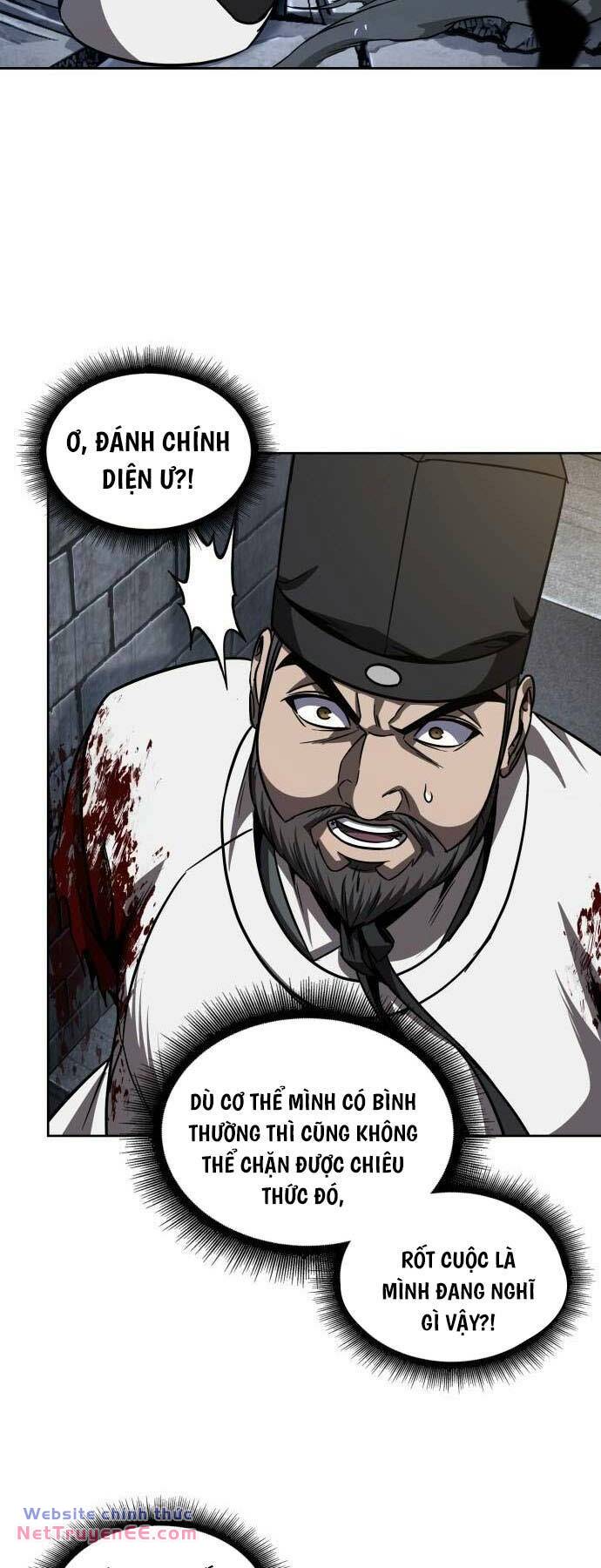 Ngã lão ma thần - Chapter 200 - Page 26