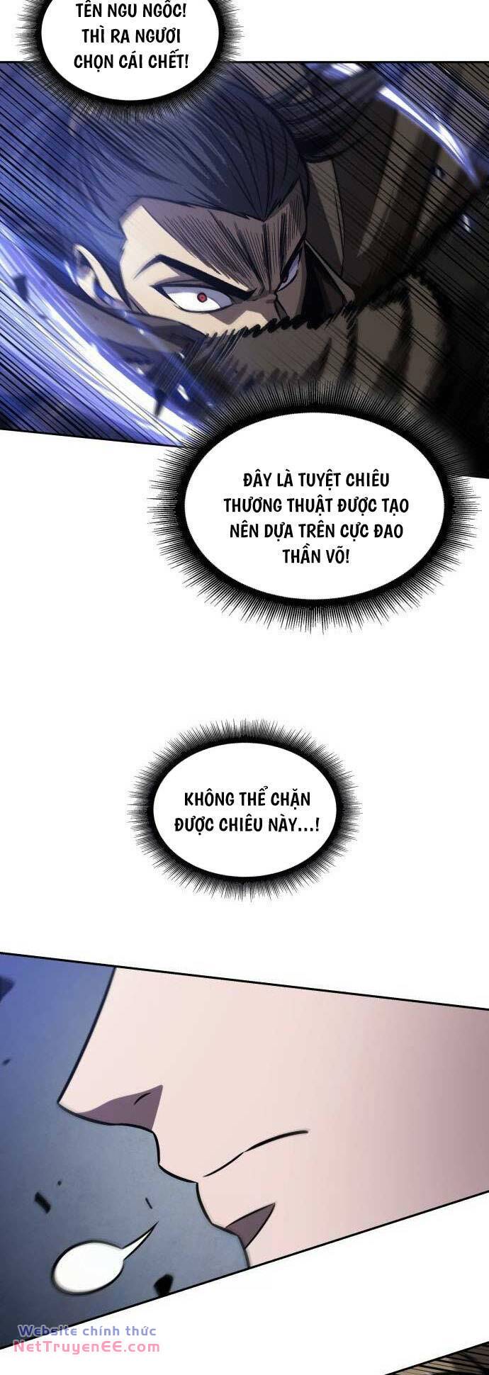Ngã lão ma thần - Chapter 200 - Page 27