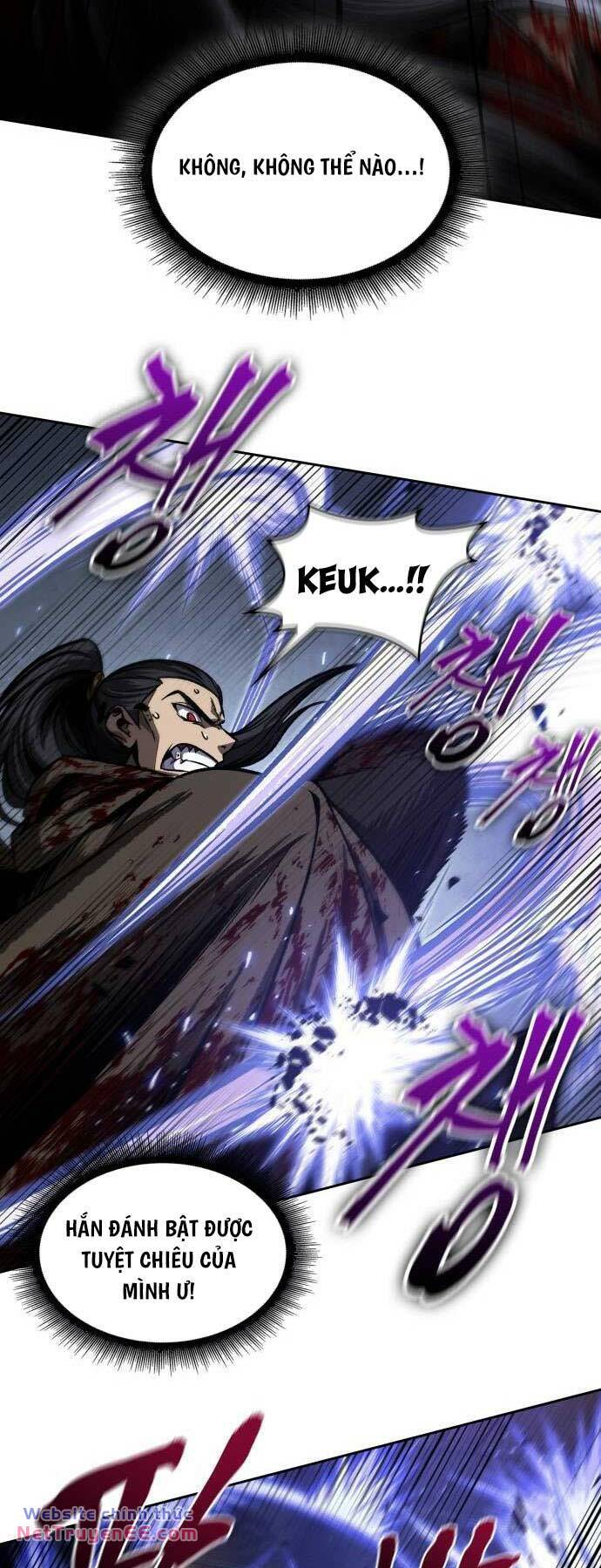 Ngã lão ma thần - Chapter 200 - Page 31
