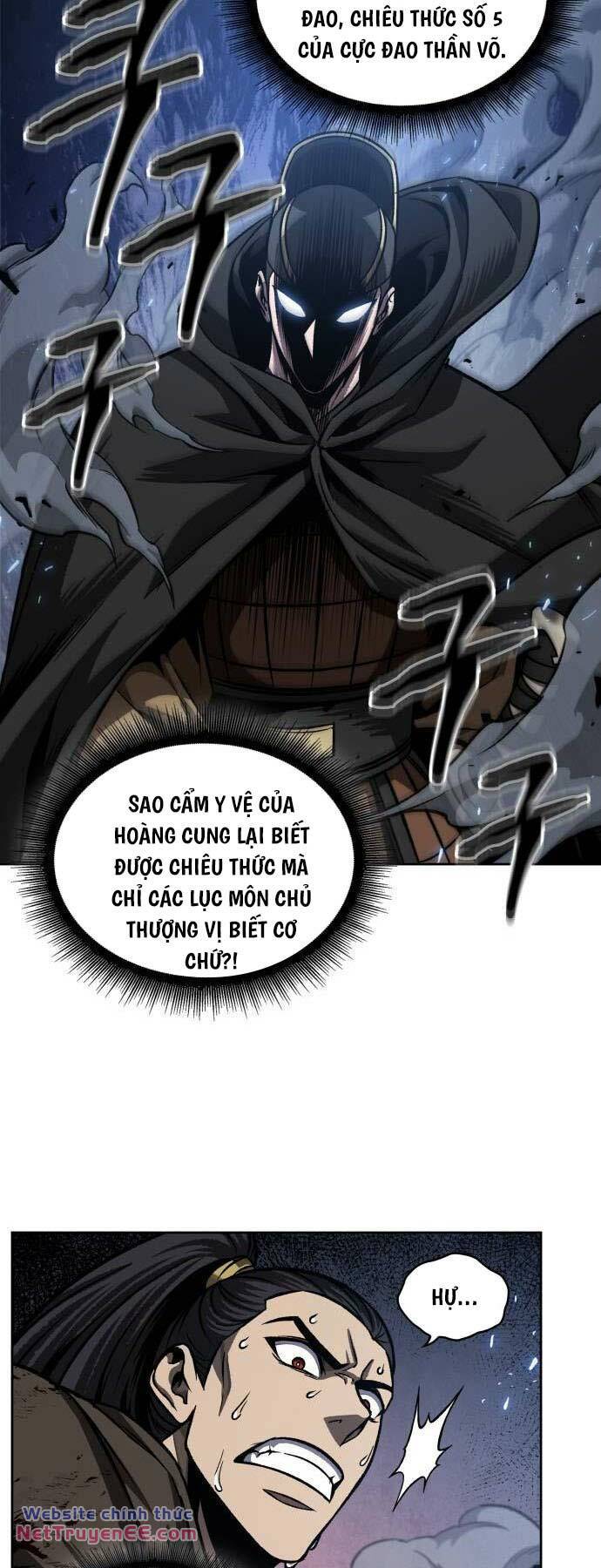 Ngã lão ma thần - Chapter 200 - Page 33