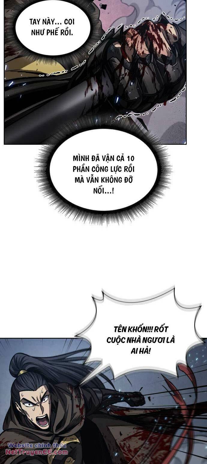 Ngã lão ma thần - Chapter 200 - Page 34