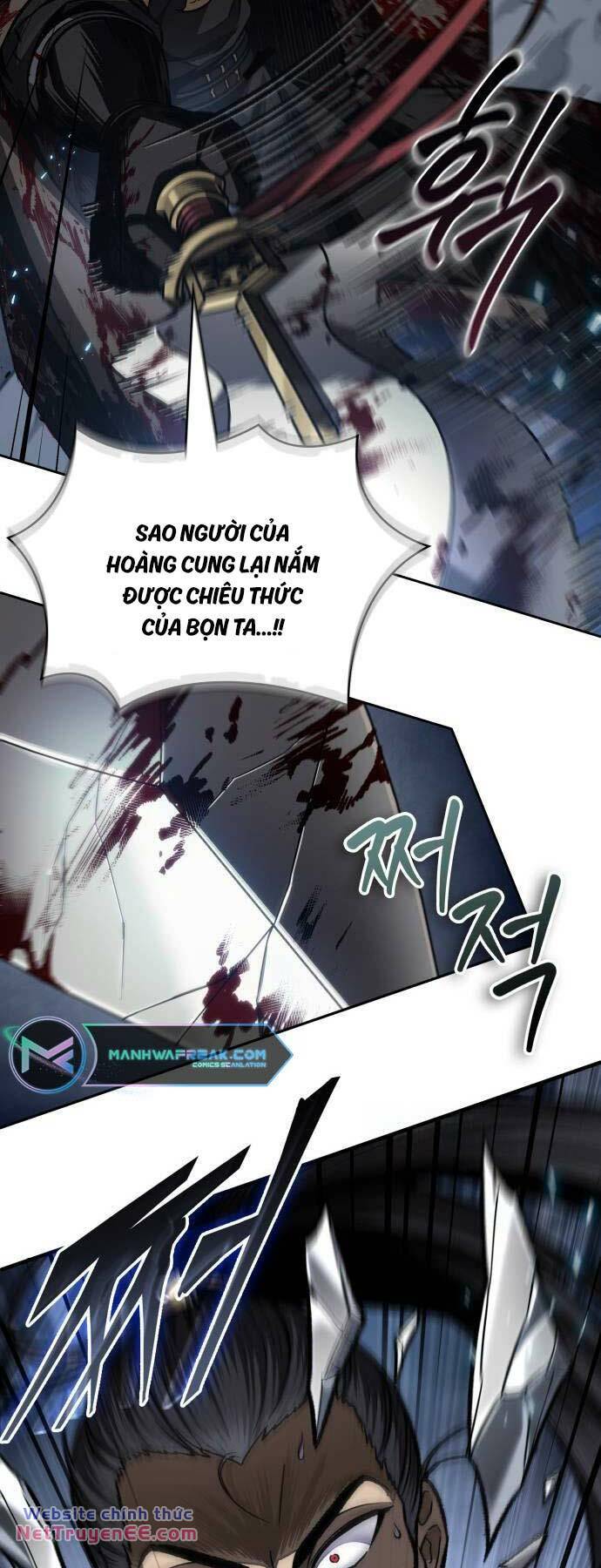 Ngã lão ma thần - Chapter 200 - Page 35