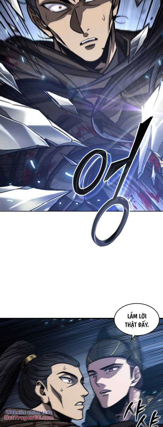 Ngã lão ma thần - Chapter 200 - Page 36