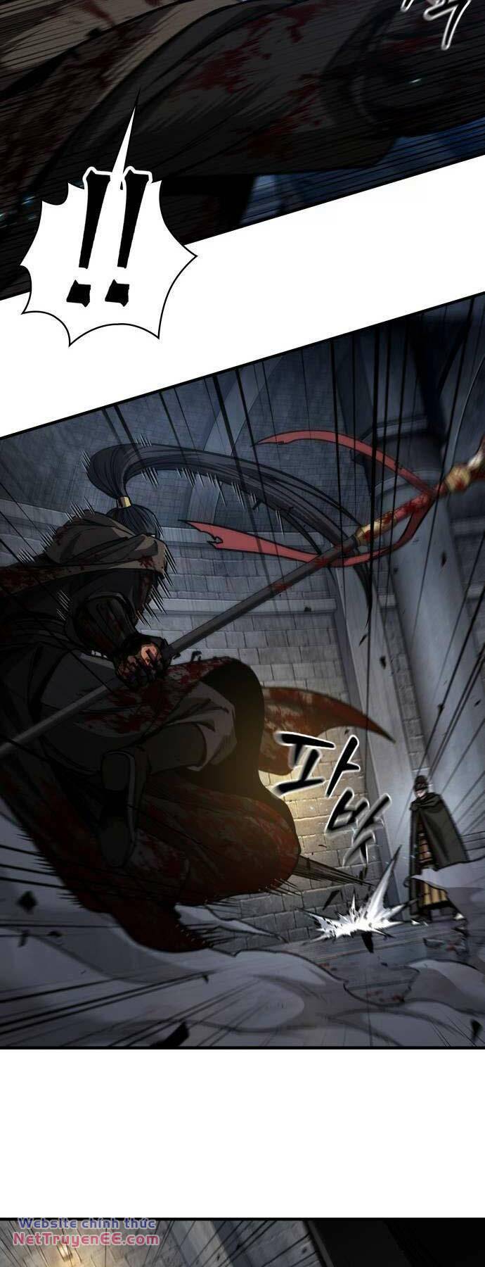 Ngã lão ma thần - Chapter 200 - Page 37