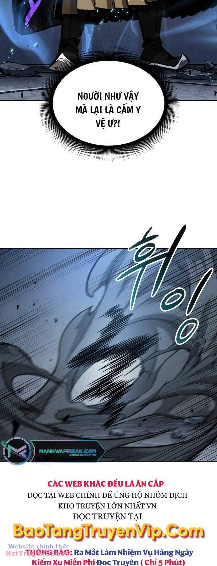 Ngã lão ma thần - Chapter 200 - Page 40