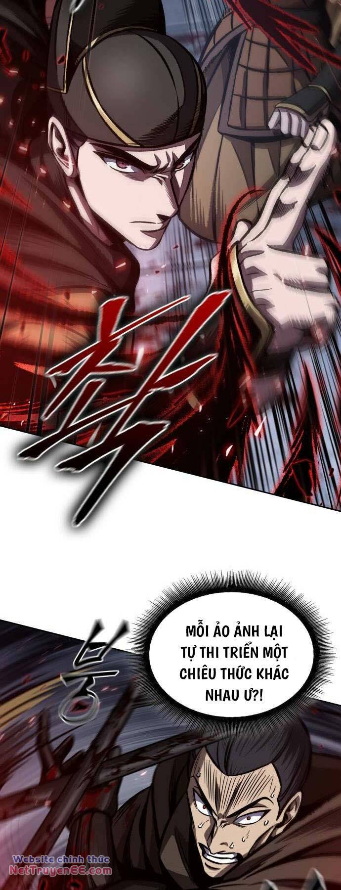 Ngã lão ma thần - Chapter 200 - Page 43