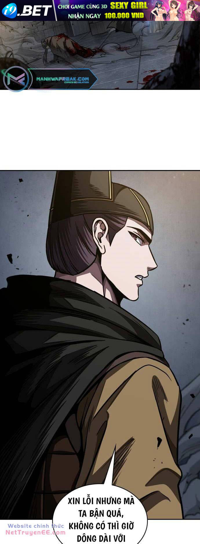 Ngã lão ma thần - Chapter 200 - Page 50