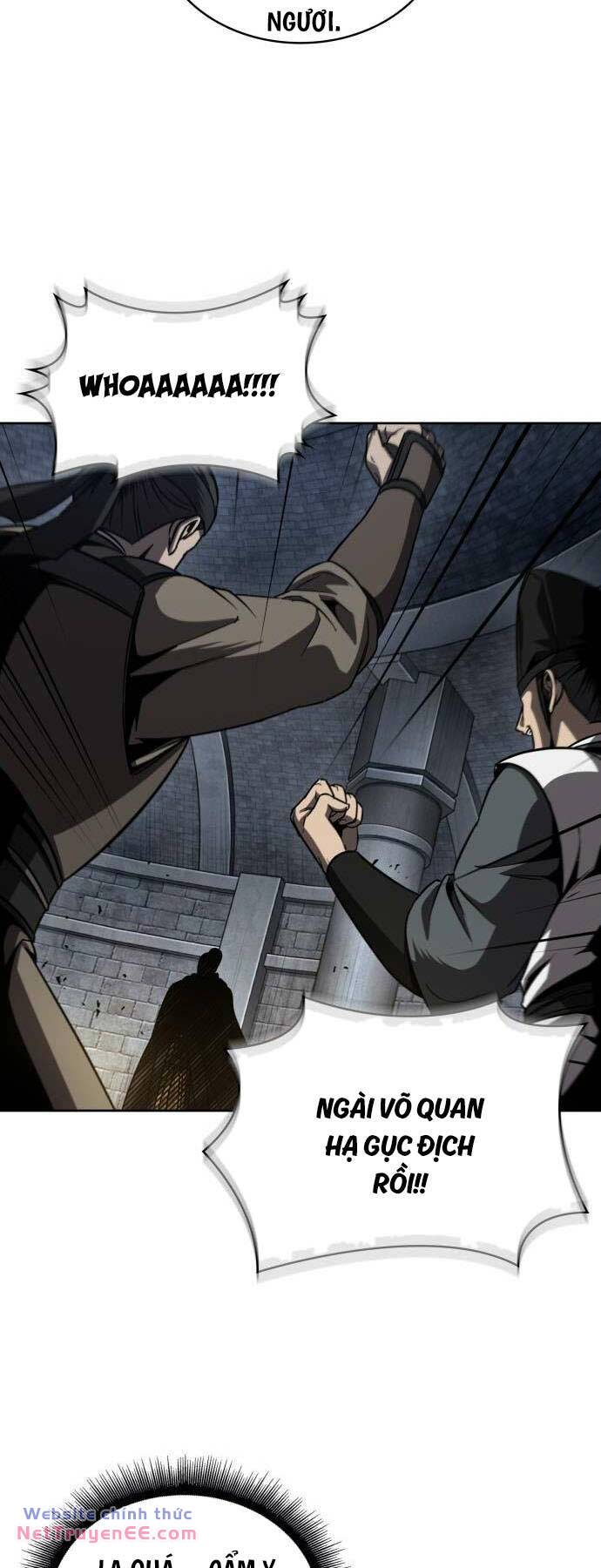 Ngã lão ma thần - Chapter 200 - Page 51