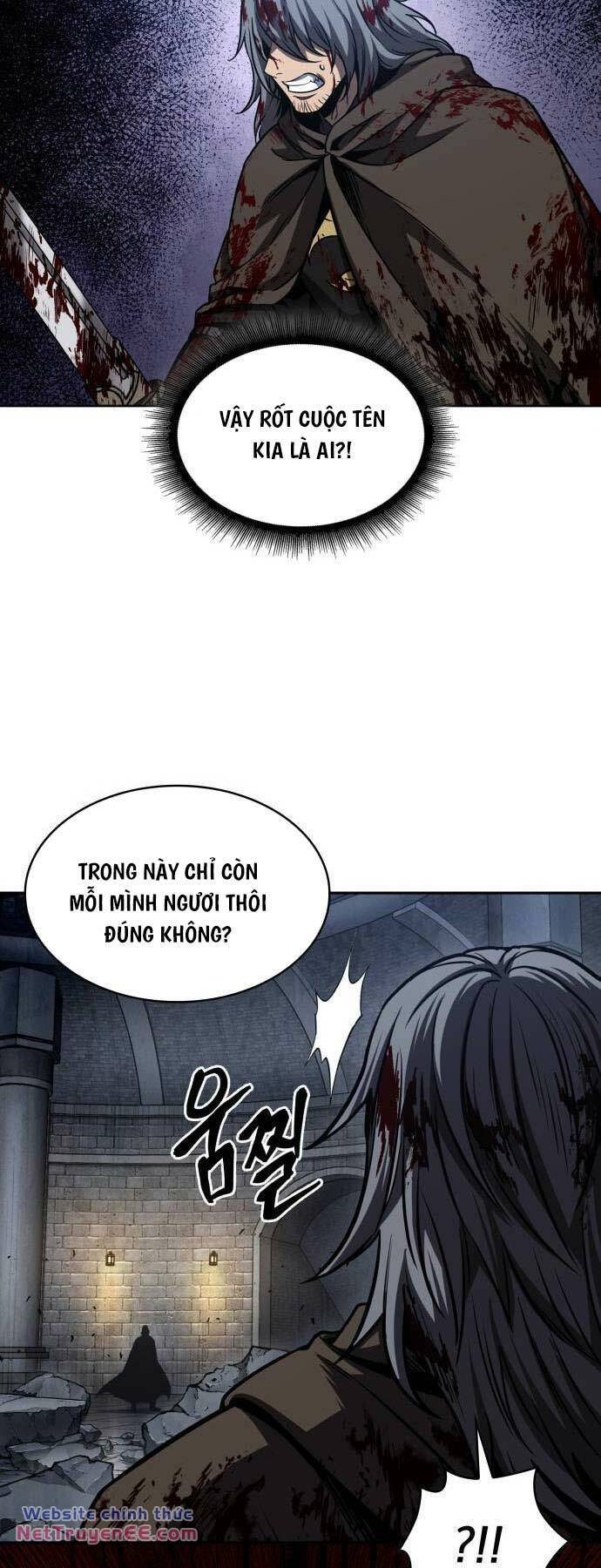Ngã lão ma thần - Chapter 200 - Page 53