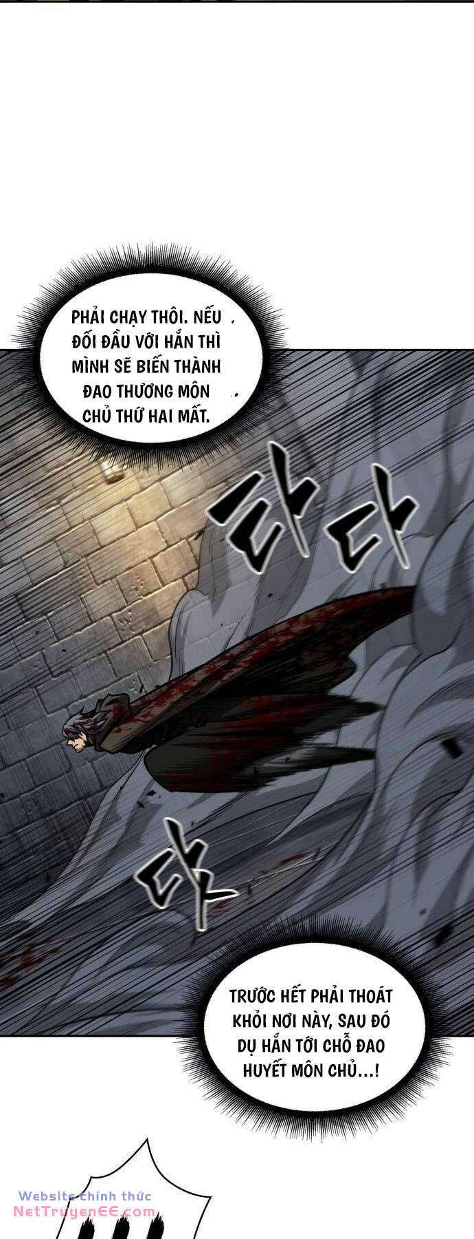 Ngã lão ma thần - Chapter 200 - Page 57