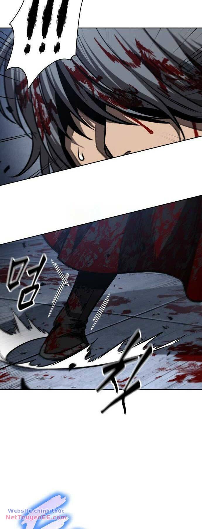 Ngã lão ma thần - Chapter 200 - Page 58