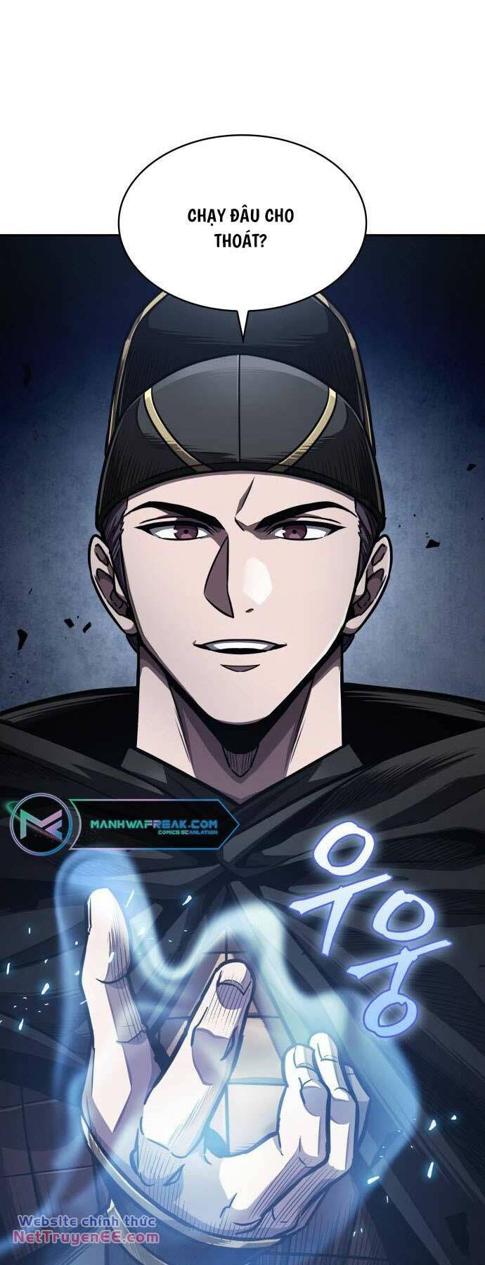 Ngã lão ma thần - Chapter 200 - Page 61