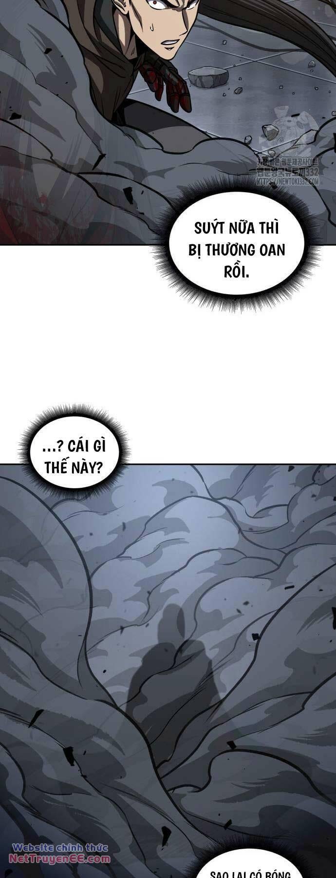 Ngã lão ma thần - Chapter 200 - Page 6