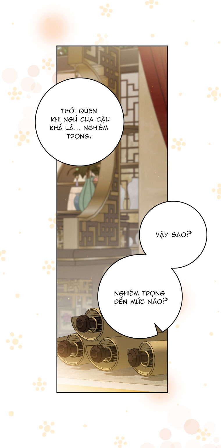 Trở Thành Cô Cháu Gái Bị Khinh Miệt Của Gia Tộc Võ Lâm - Chapter 53.1 - Page 9
