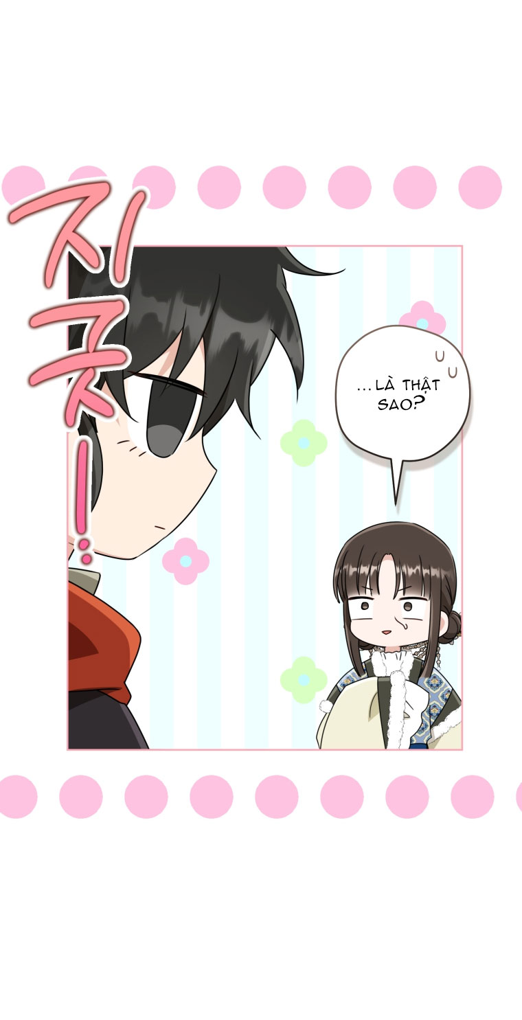 Trở Thành Cô Cháu Gái Bị Khinh Miệt Của Gia Tộc Võ Lâm - Chapter 53.1 - Page 11