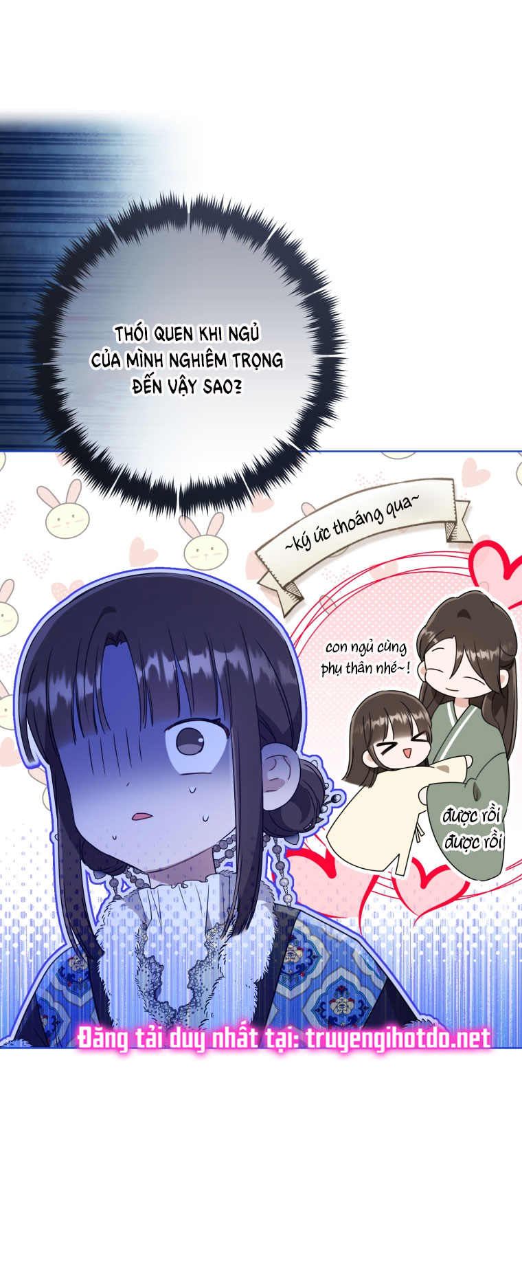 Trở Thành Cô Cháu Gái Bị Khinh Miệt Của Gia Tộc Võ Lâm - Chapter 53.1 - Page 12