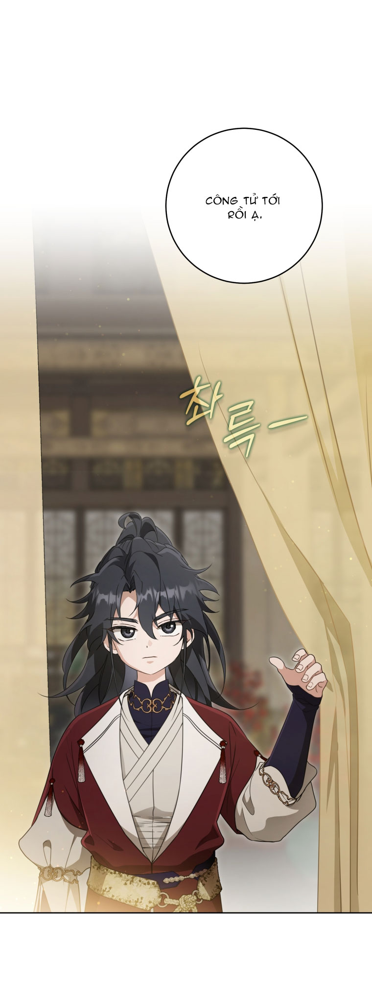 Trở Thành Cô Cháu Gái Bị Khinh Miệt Của Gia Tộc Võ Lâm - Chapter 53.1 - Page 13