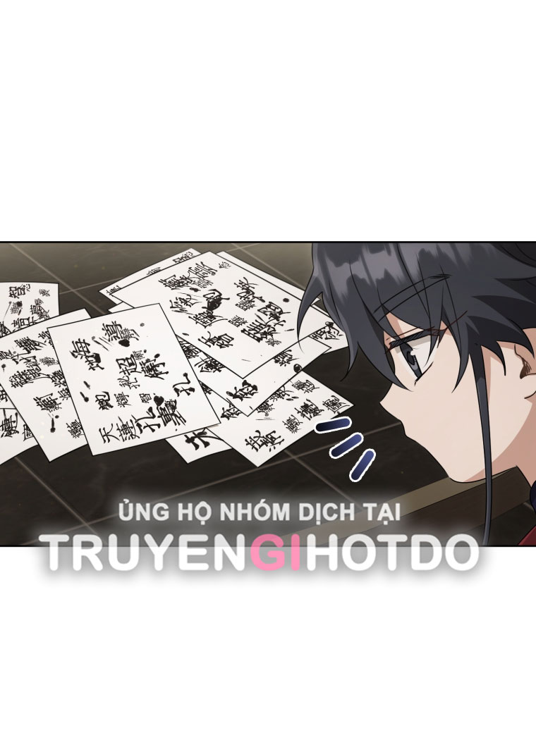 Trở Thành Cô Cháu Gái Bị Khinh Miệt Của Gia Tộc Võ Lâm - Chapter 53.1 - Page 14