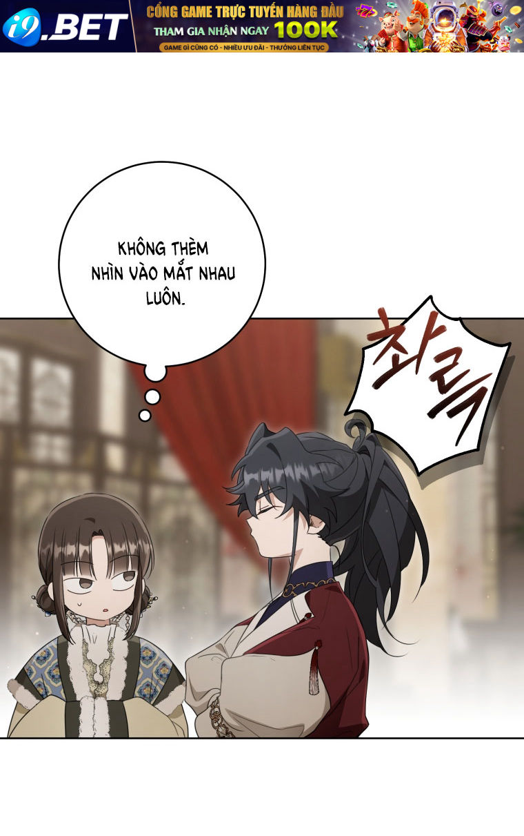 Trở Thành Cô Cháu Gái Bị Khinh Miệt Của Gia Tộc Võ Lâm - Chapter 53.1 - Page 18