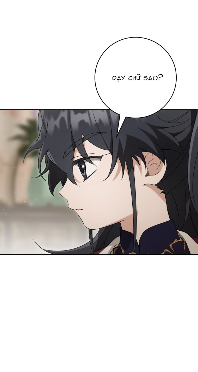 Trở Thành Cô Cháu Gái Bị Khinh Miệt Của Gia Tộc Võ Lâm - Chapter 53.1 - Page 22