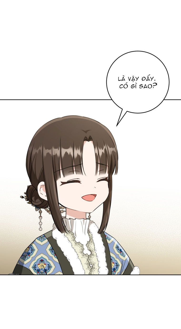 Trở Thành Cô Cháu Gái Bị Khinh Miệt Của Gia Tộc Võ Lâm - Chapter 53.1 - Page 24