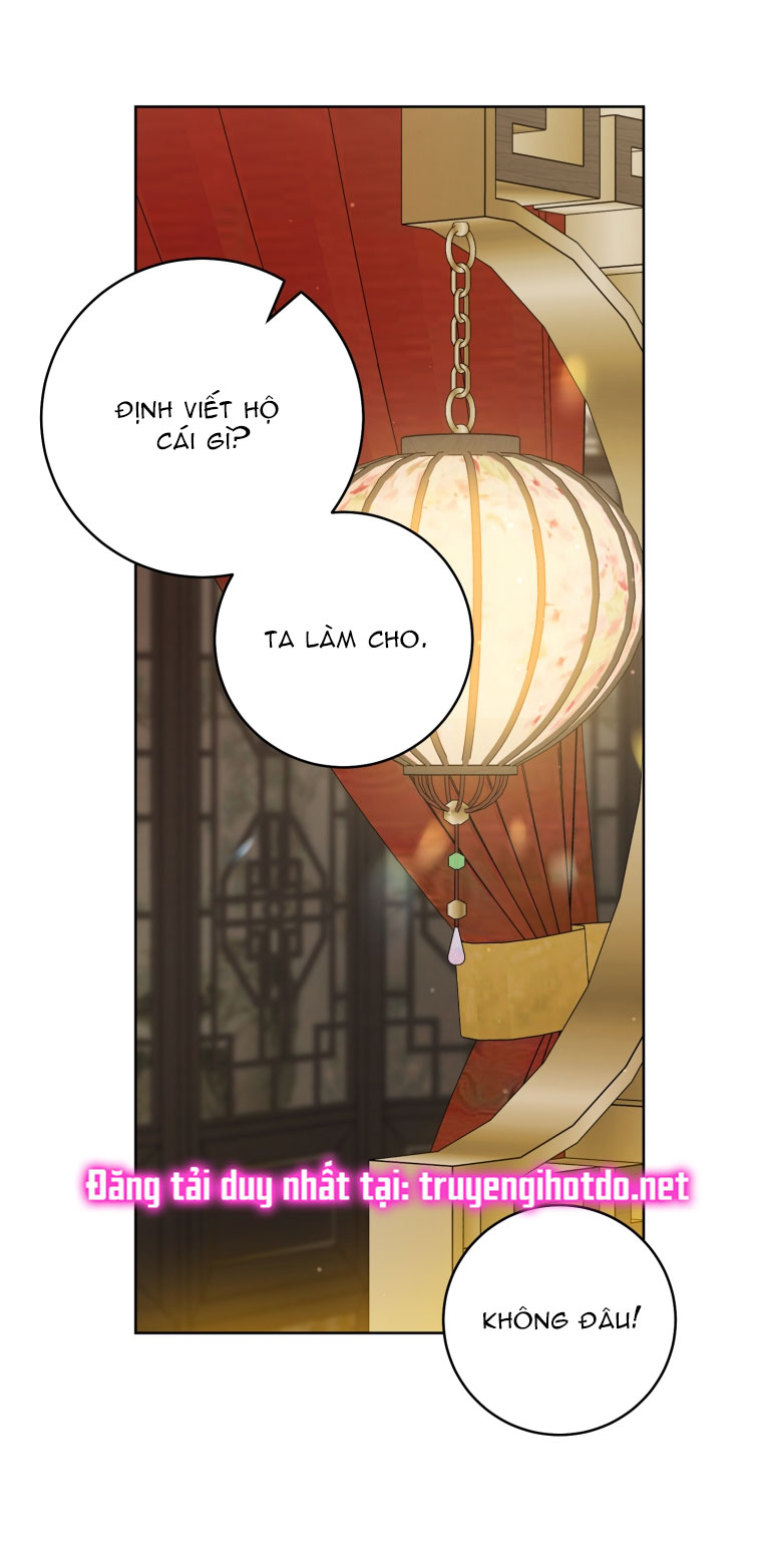 Trở Thành Cô Cháu Gái Bị Khinh Miệt Của Gia Tộc Võ Lâm - Chapter 53.1 - Page 27