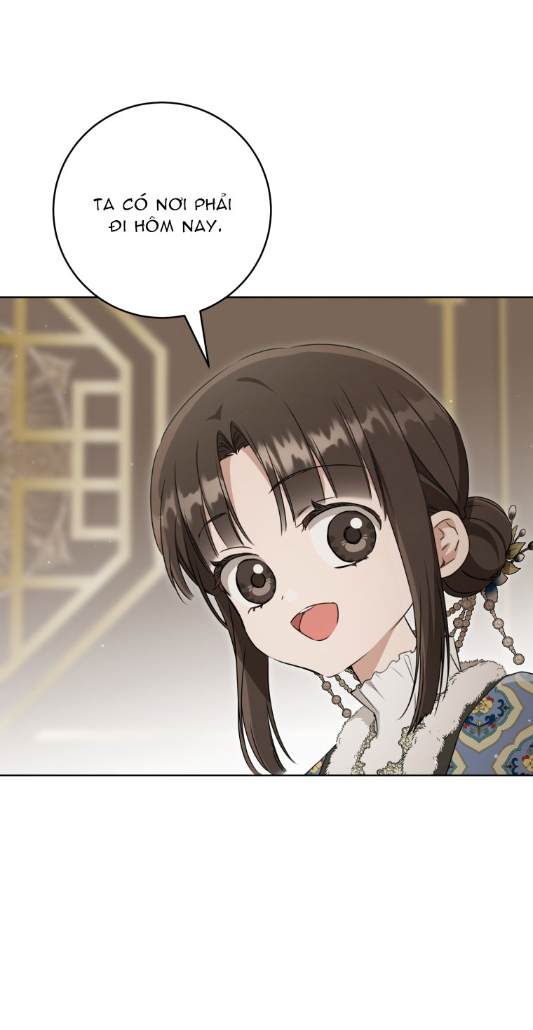 Trở Thành Cô Cháu Gái Bị Khinh Miệt Của Gia Tộc Võ Lâm - Chapter 53.1 - Page 28