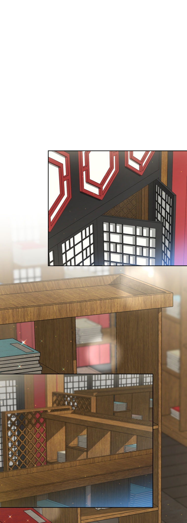 Trở Thành Cô Cháu Gái Bị Khinh Miệt Của Gia Tộc Võ Lâm - Chapter 53.1 - Page 30