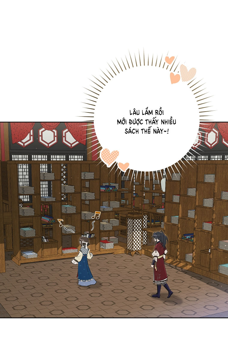 Trở Thành Cô Cháu Gái Bị Khinh Miệt Của Gia Tộc Võ Lâm - Chapter 53.1 - Page 32