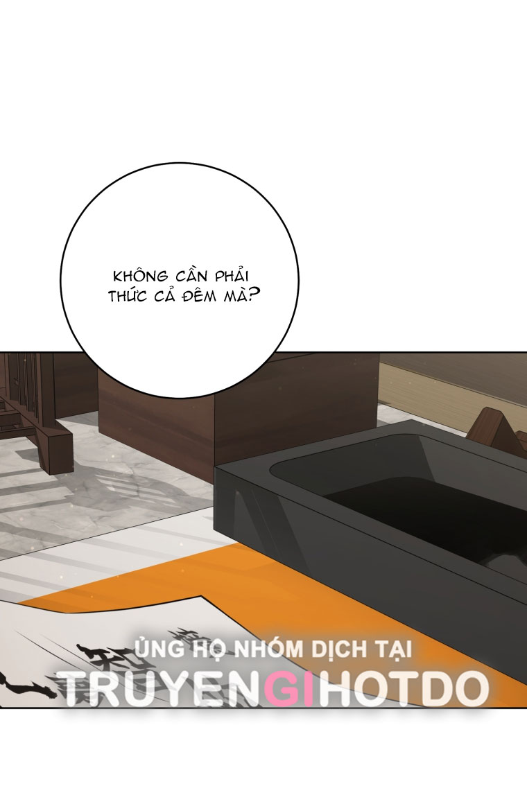 Trở Thành Cô Cháu Gái Bị Khinh Miệt Của Gia Tộc Võ Lâm - Chapter 53.1 - Page 5