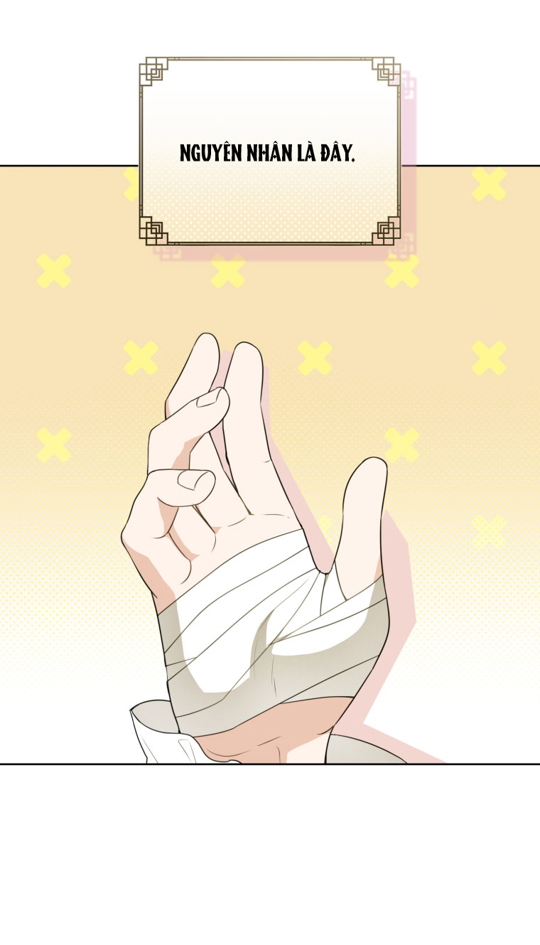 Trở Thành Cô Cháu Gái Bị Khinh Miệt Của Gia Tộc Võ Lâm - Chapter 53.1 - Page 7