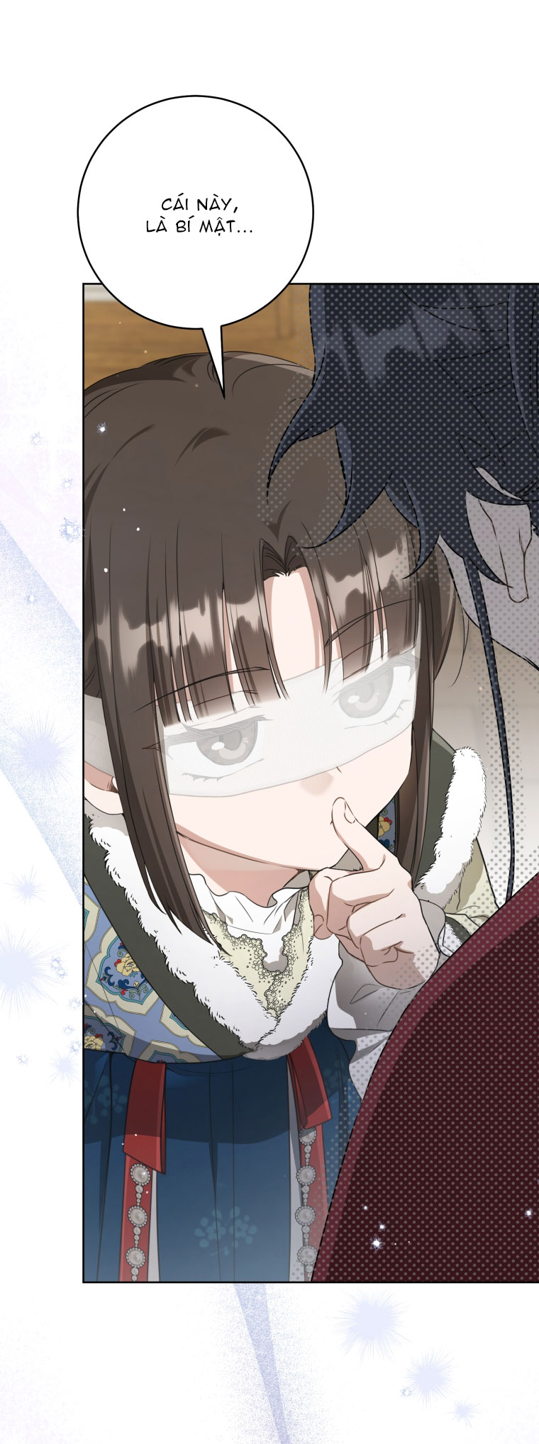Trở Thành Cô Cháu Gái Bị Khinh Miệt Của Gia Tộc Võ Lâm - Chapter 53.2 - Page 9