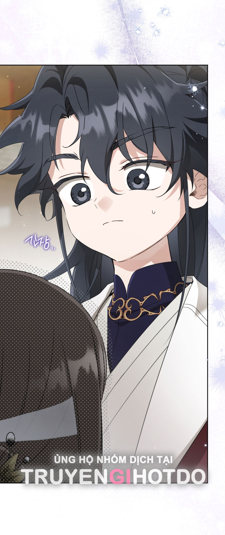 Trở Thành Cô Cháu Gái Bị Khinh Miệt Của Gia Tộc Võ Lâm - Chapter 53.2 - Page 10