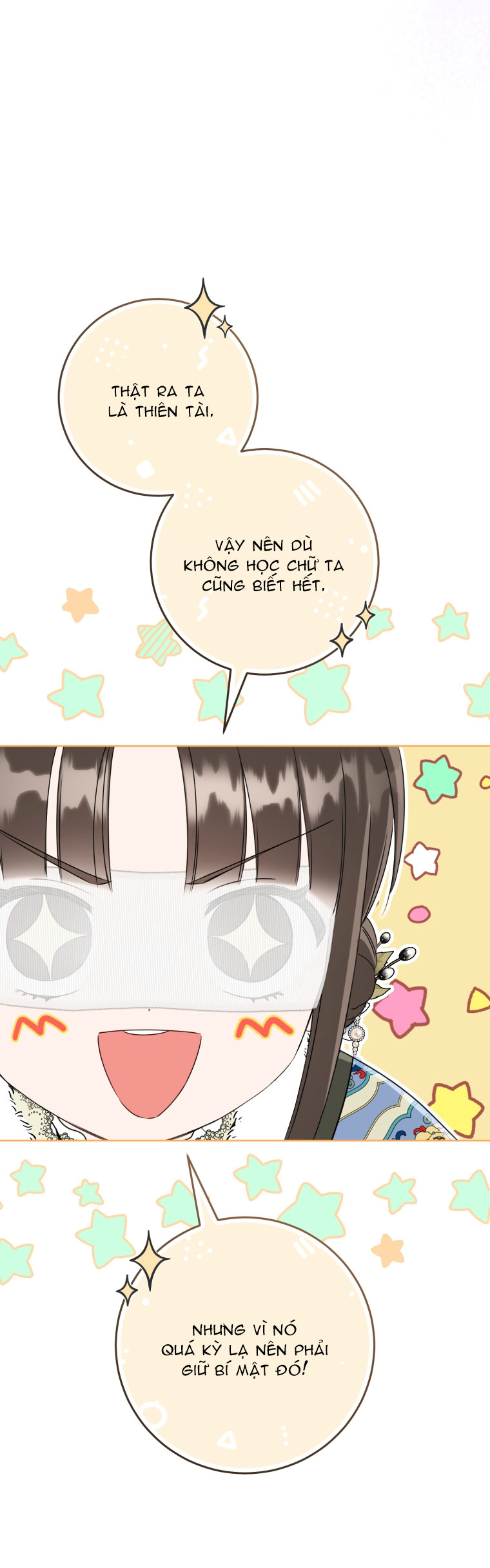 Trở Thành Cô Cháu Gái Bị Khinh Miệt Của Gia Tộc Võ Lâm - Chapter 53.2 - Page 11