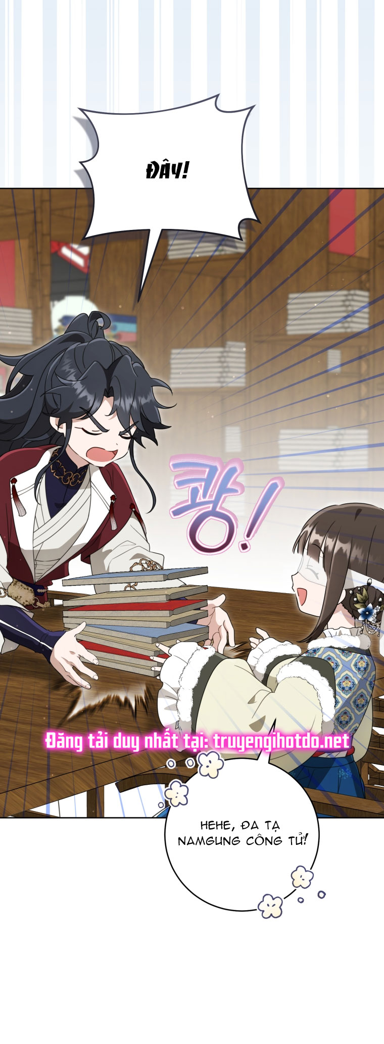 Trở Thành Cô Cháu Gái Bị Khinh Miệt Của Gia Tộc Võ Lâm - Chapter 53.2 - Page 17