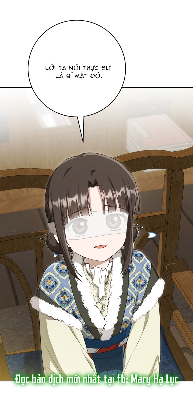 Trở Thành Cô Cháu Gái Bị Khinh Miệt Của Gia Tộc Võ Lâm - Chapter 53.2 - Page 18