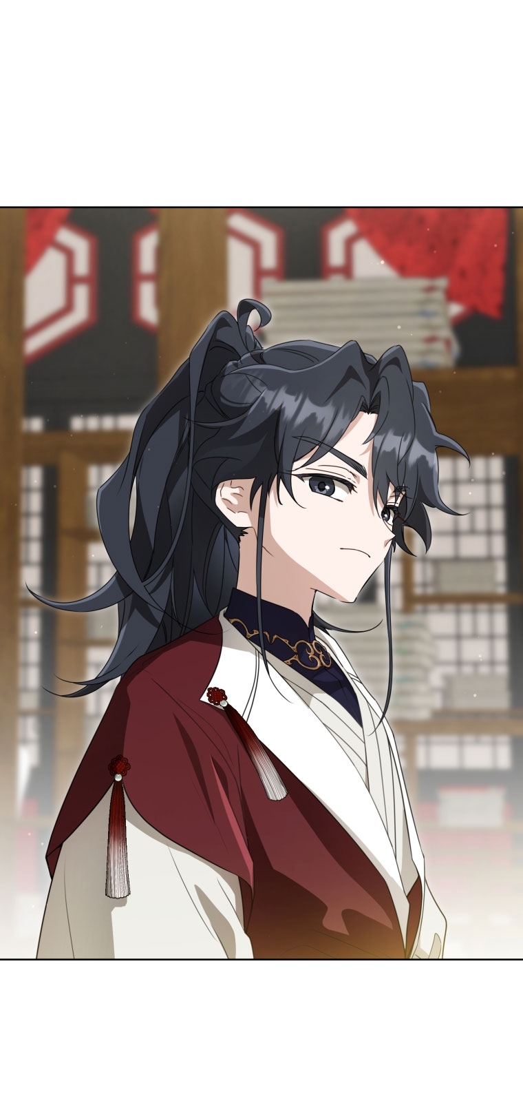 Trở Thành Cô Cháu Gái Bị Khinh Miệt Của Gia Tộc Võ Lâm - Chapter 53.2 - Page 19