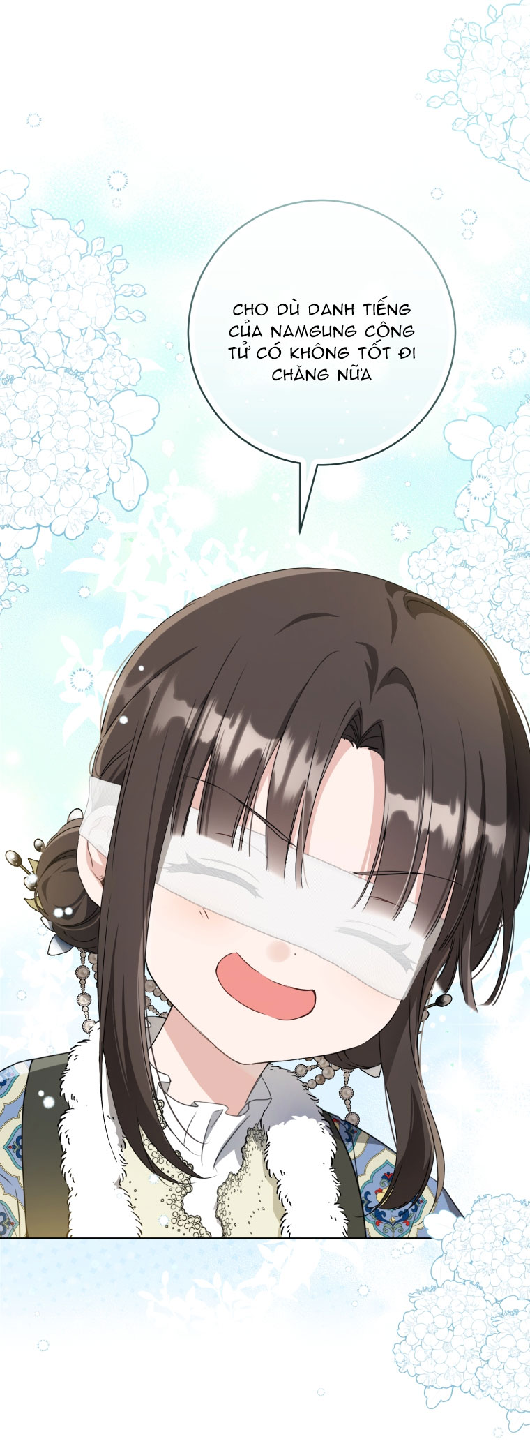 Trở Thành Cô Cháu Gái Bị Khinh Miệt Của Gia Tộc Võ Lâm - Chapter 53.2 - Page 21
