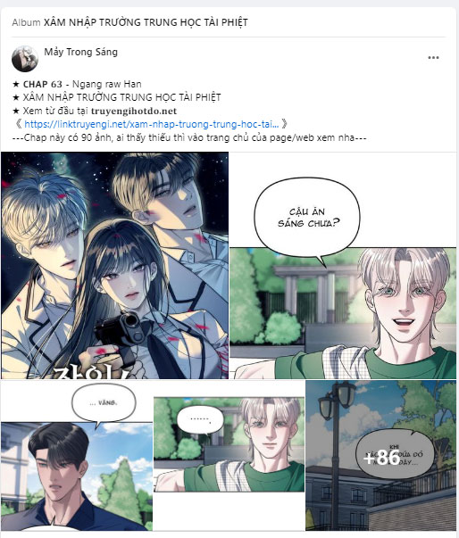 Trở Thành Cô Cháu Gái Bị Khinh Miệt Của Gia Tộc Võ Lâm - Chapter 53.2 - Page 27