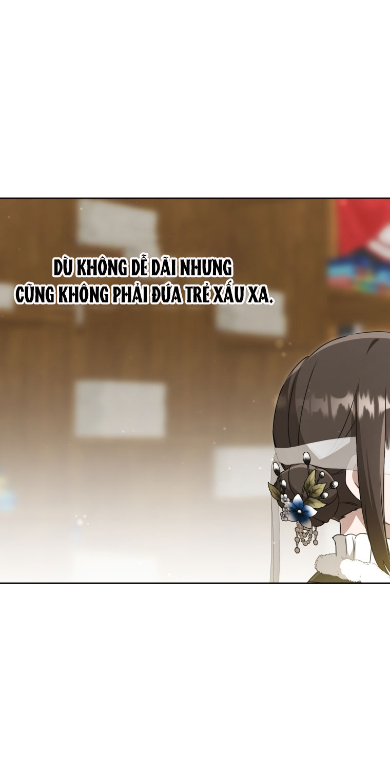 Trở Thành Cô Cháu Gái Bị Khinh Miệt Của Gia Tộc Võ Lâm - Chapter 53.2 - Page 7