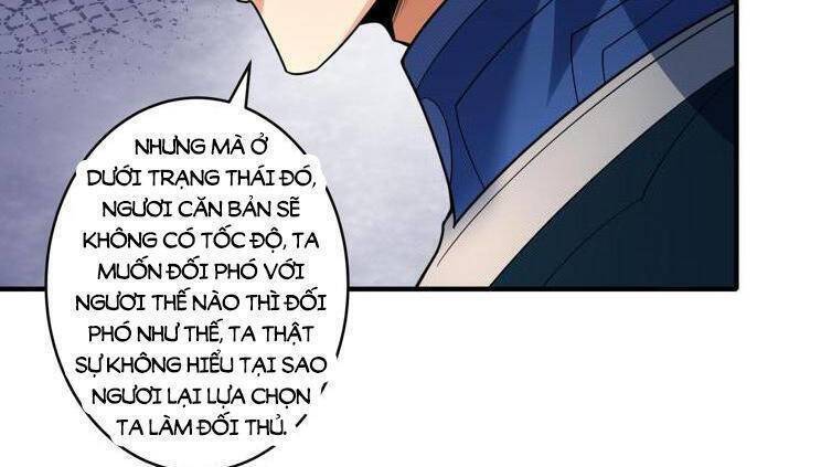 Tuyệt Thế Võ Thần - Chapter 782 - Page 33