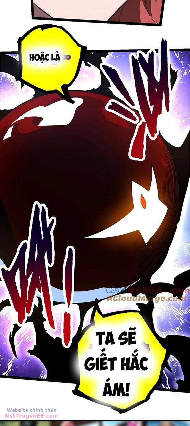 Chuyển Sinh Thành Liễu Đột Biến - Chapter 198 - Page 53