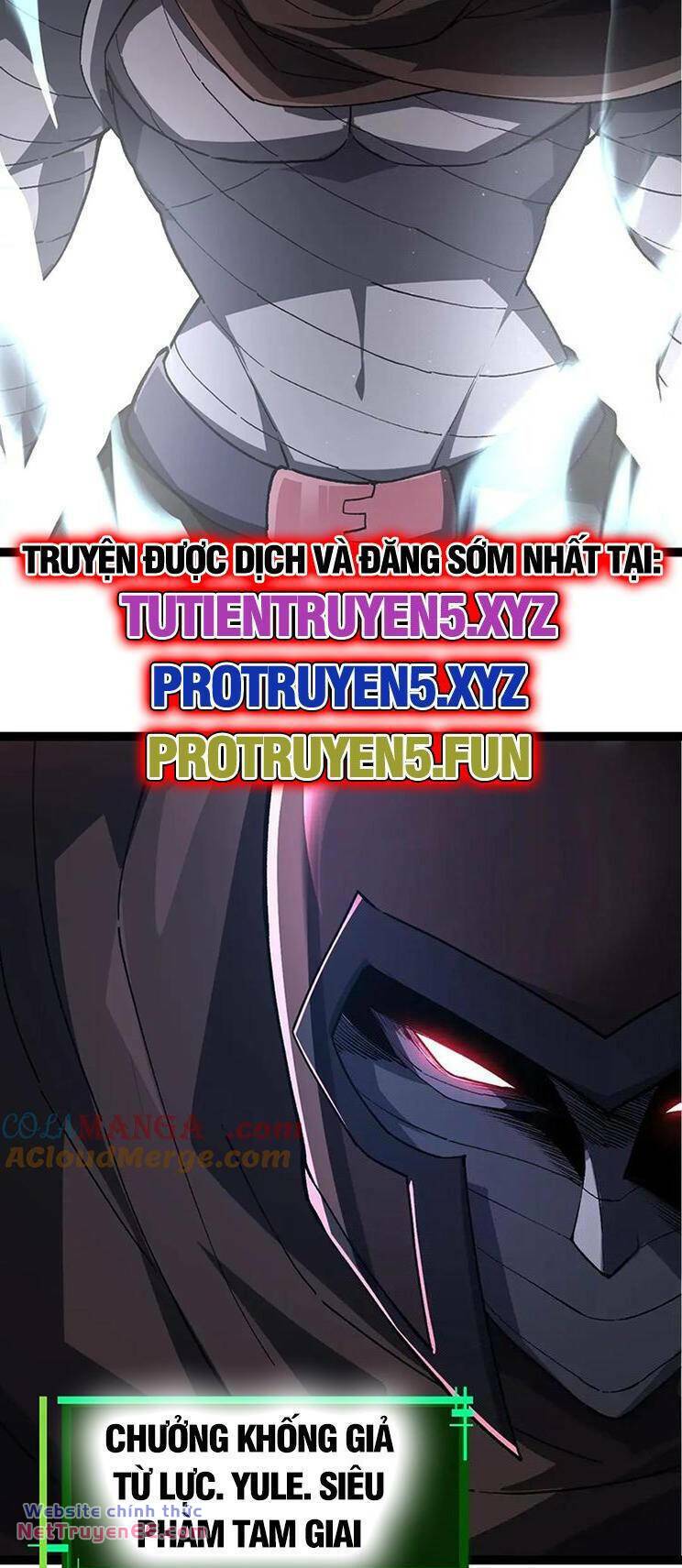 Chuyển Sinh Thành Liễu Đột Biến - Chapter 199 - Page 53