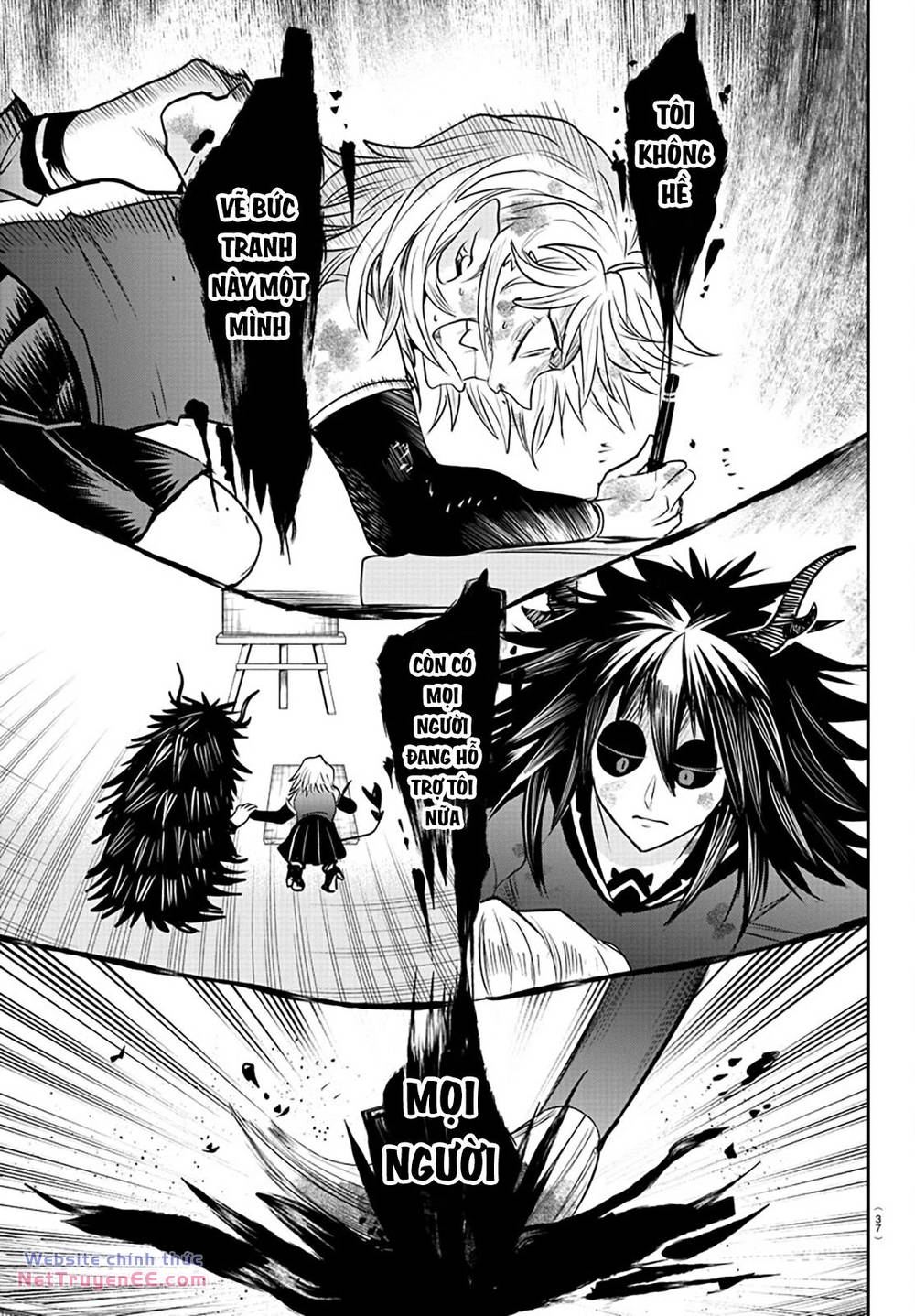 Mairimashita! Iruma-kun - Chapter 343 - Page 15