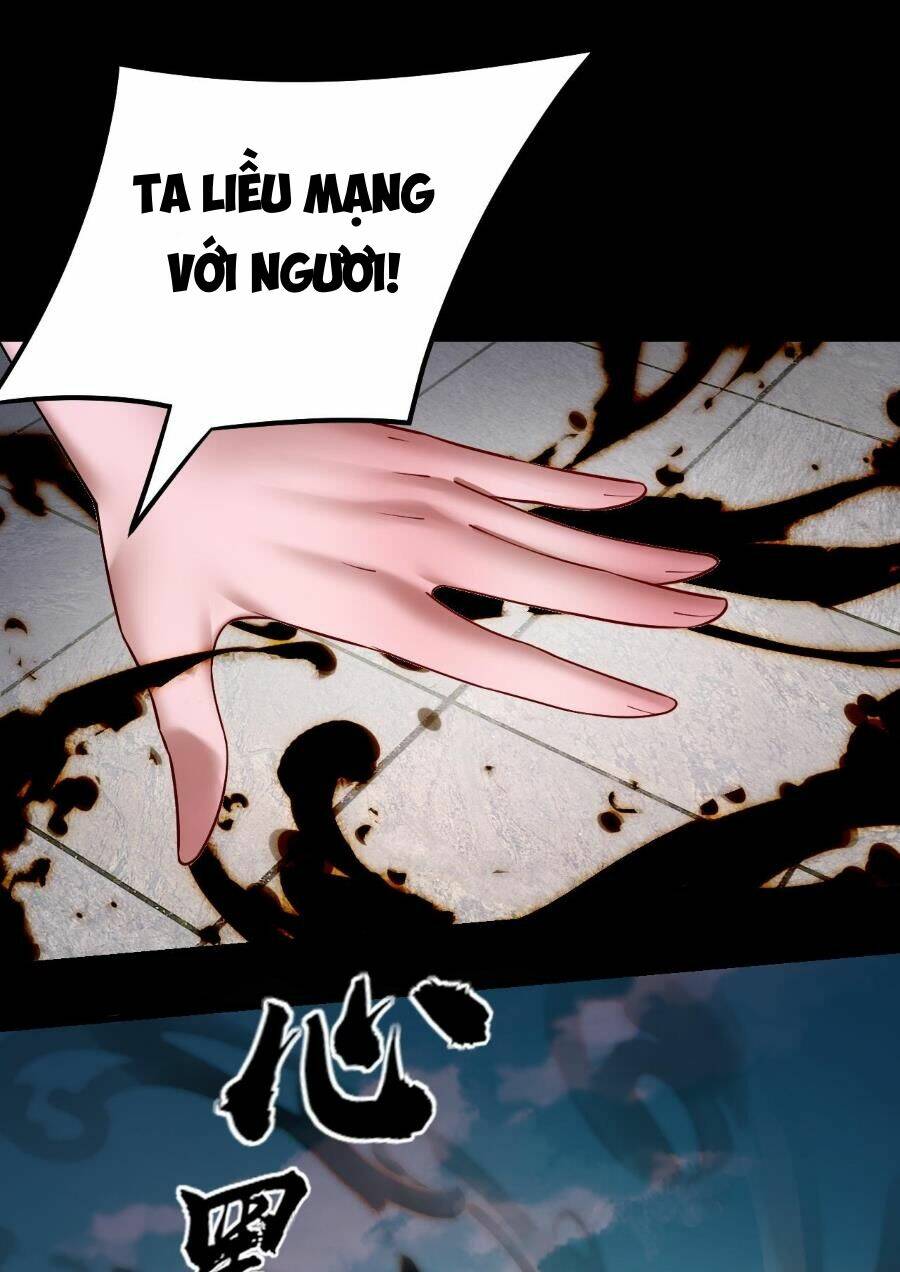 Ta Trời Sinh Đã Là Nhân Vật Phản Diện Chapter 153 - Trang 9