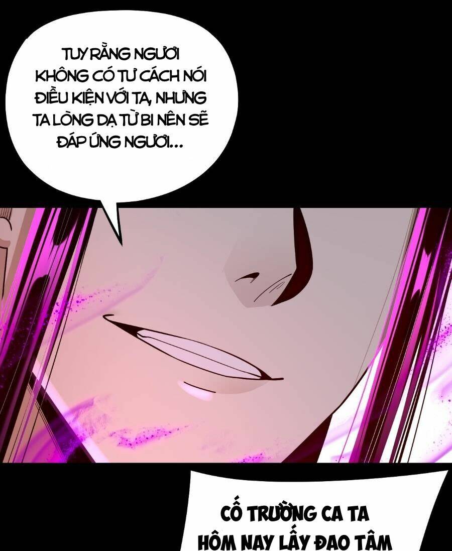 Ta Trời Sinh Đã Là Nhân Vật Phản Diện Chapter 153 - Trang 20